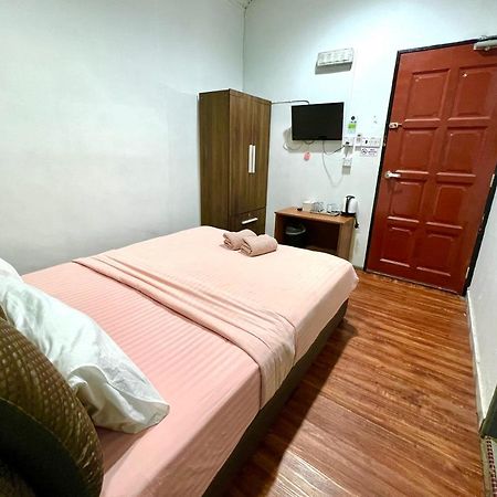 Mj Inn Ранау Екстер'єр фото