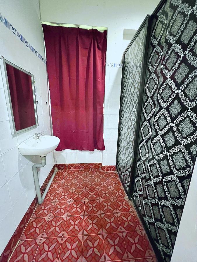 Mj Inn Ранау Екстер'єр фото