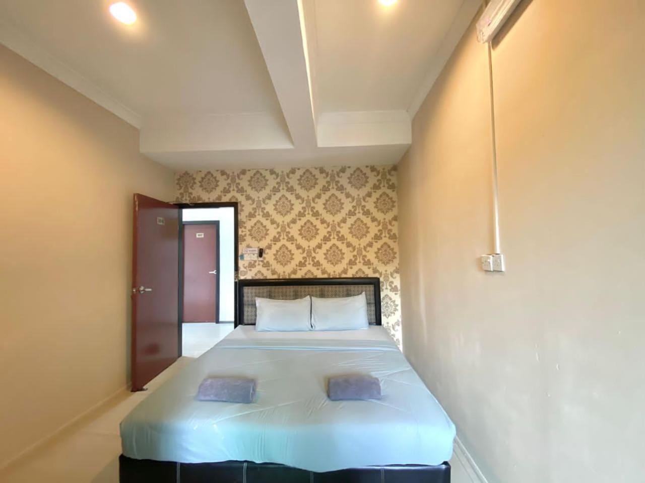Mj Inn Ранау Екстер'єр фото