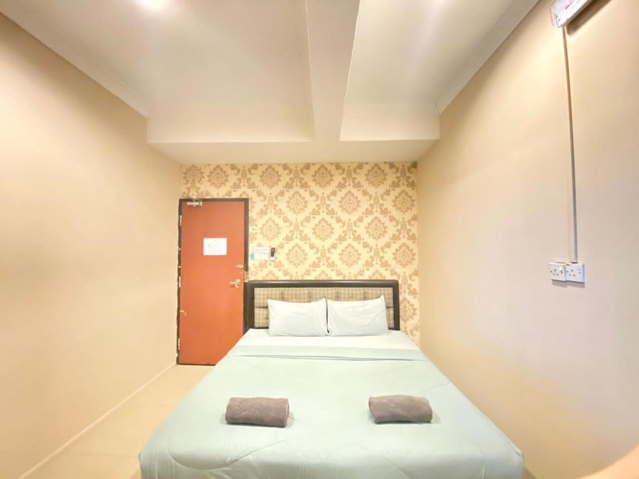 Mj Inn Ранау Екстер'єр фото